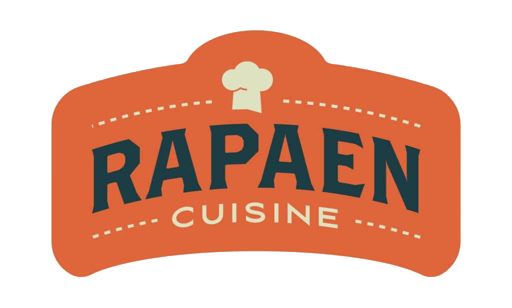 Rapaen Cuisine Logo