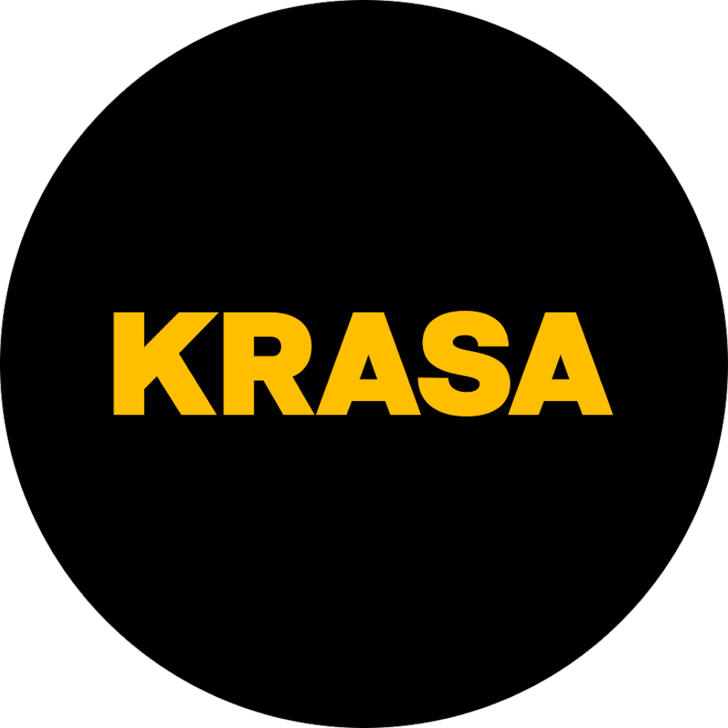 Krasa Craft Restaurant  Logo