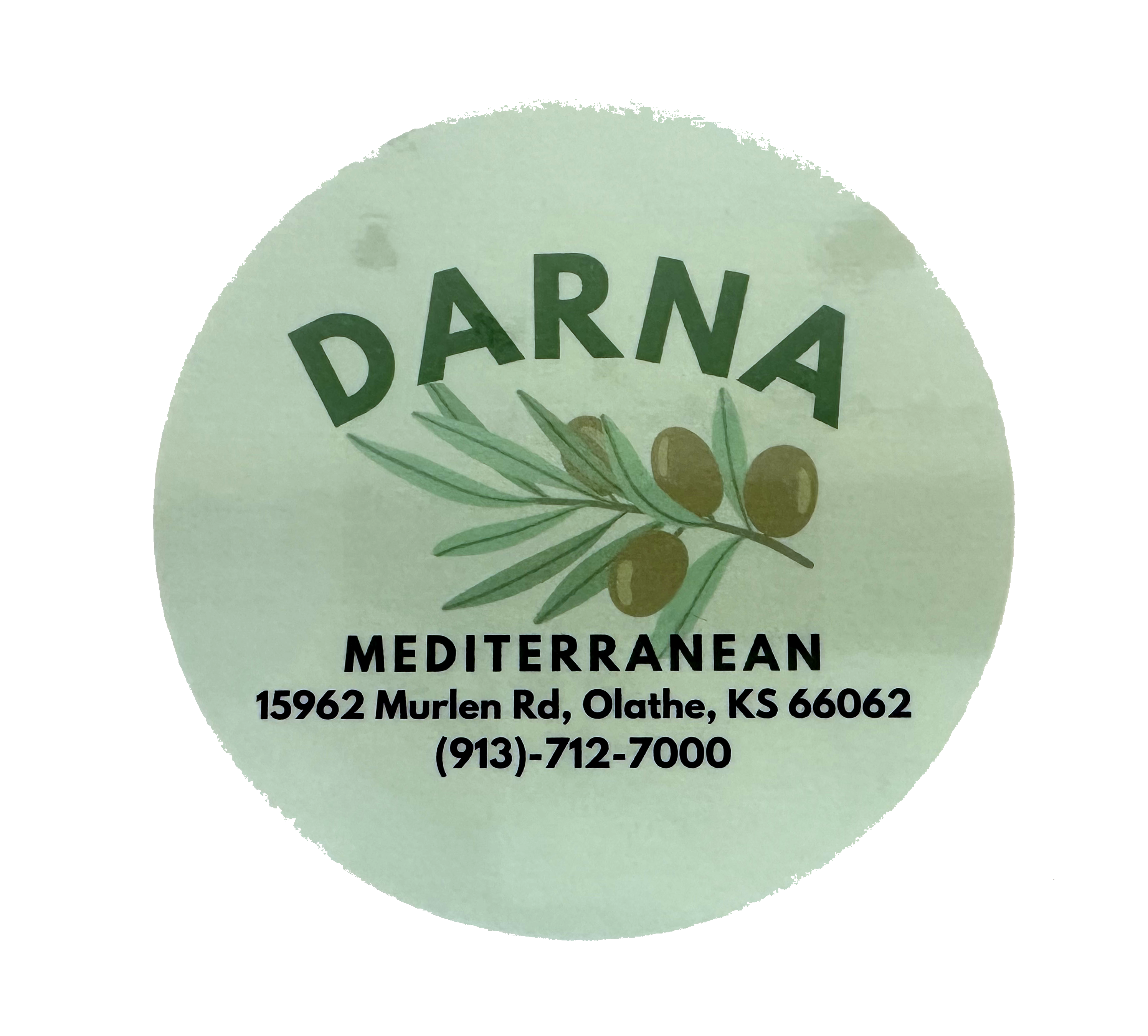 Restaurant Logo