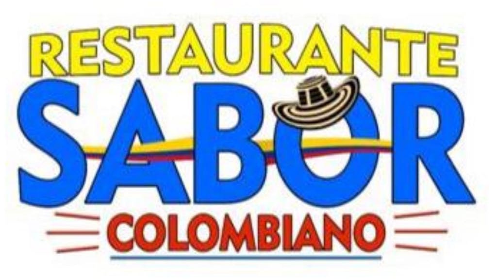 Sabor Colombiano Logo