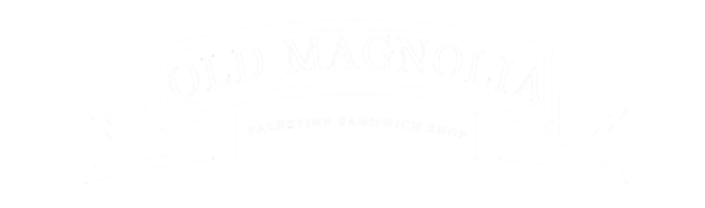 Old Magnolia Logo
