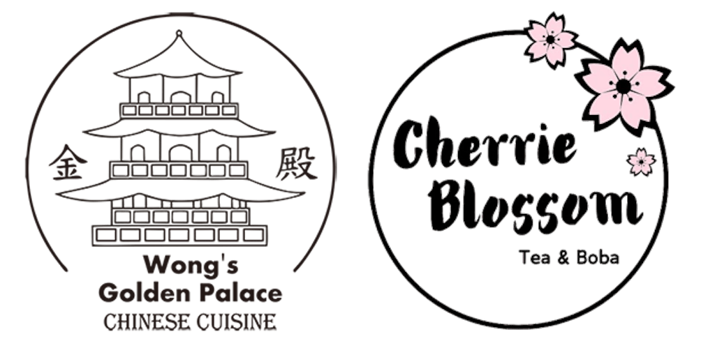 Wong's Golden Palace Logo