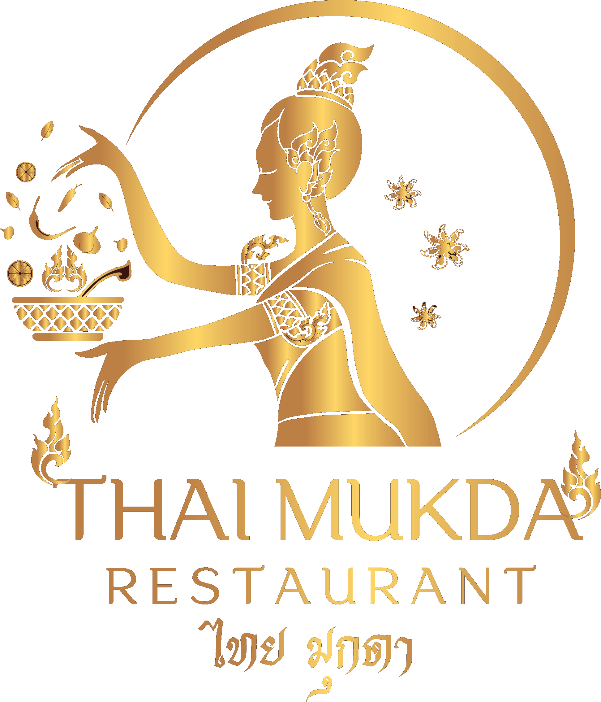 Restaurant Logo