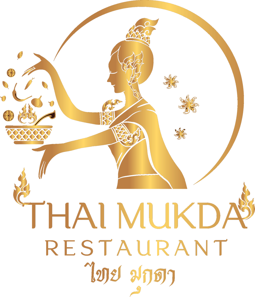 Thai Mukda Logo