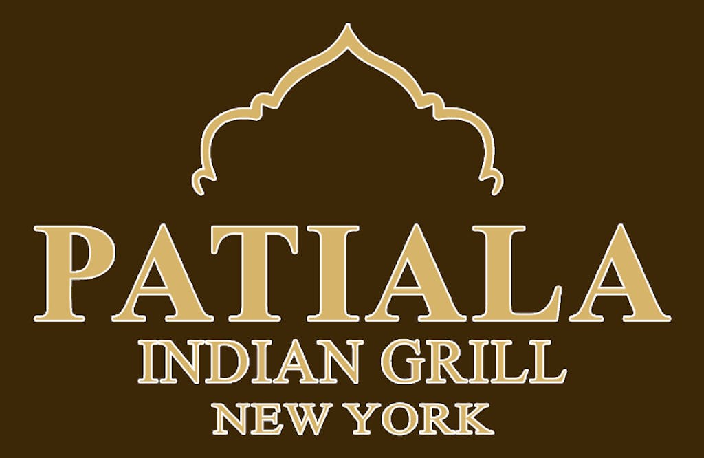 Patiala Indian Grill & Bar Logo