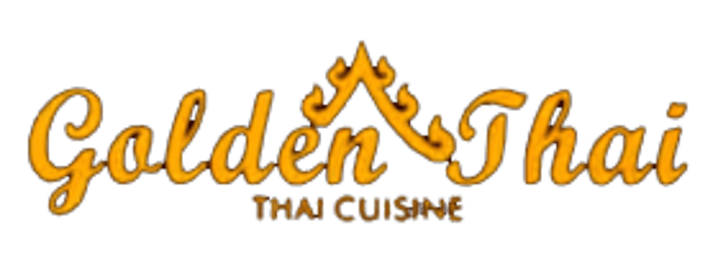 Golden Thai Logo