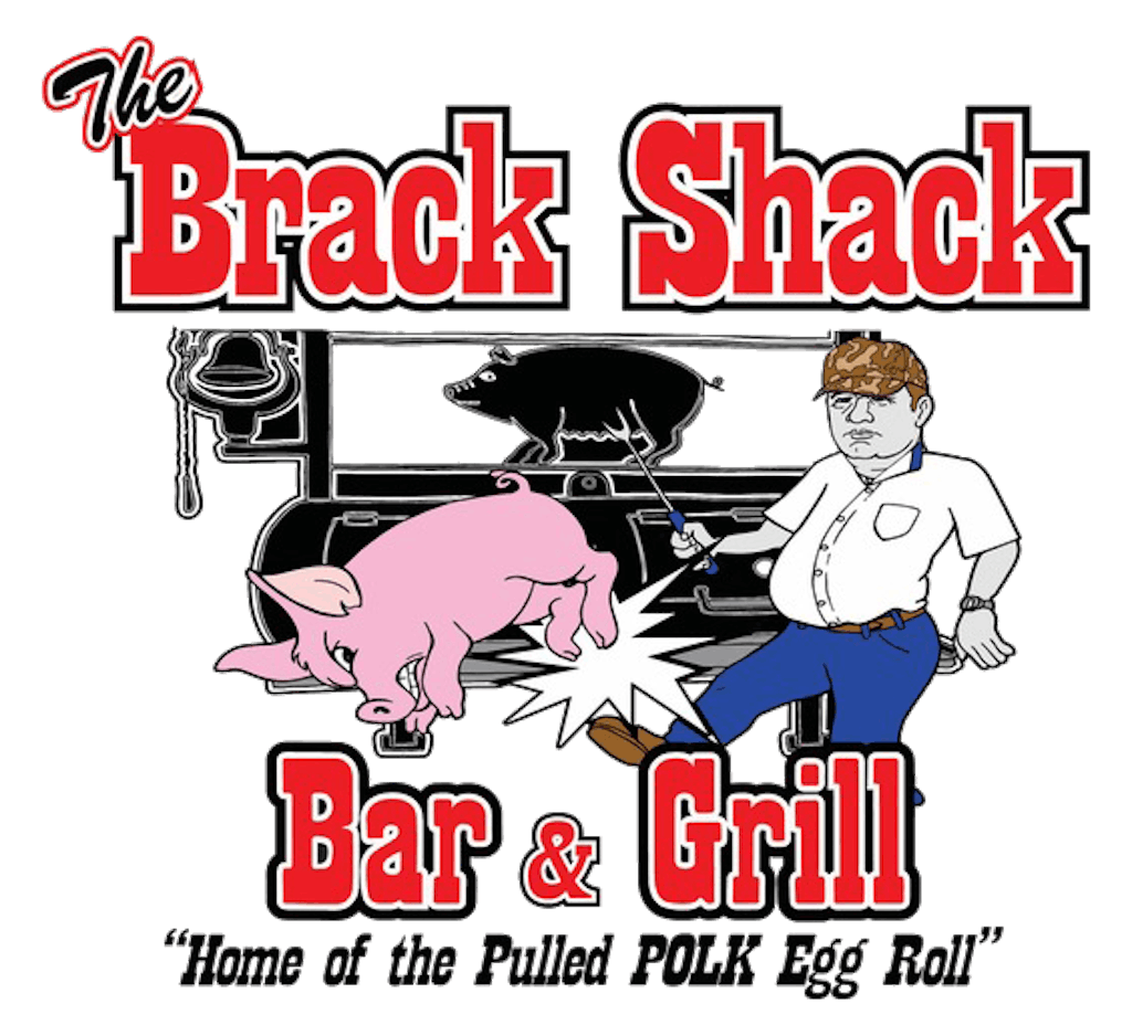 The Brack Shack Bar and Grill - Restaurant restaurant in Auburndale, FL