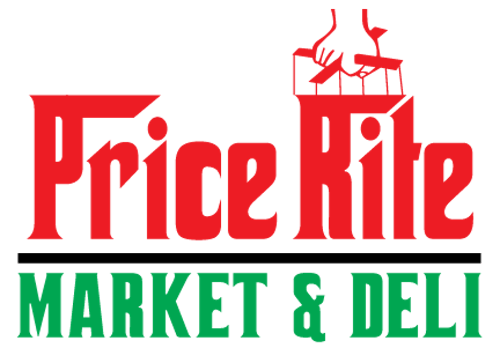  Price Rite Mkt & Deli  Logo