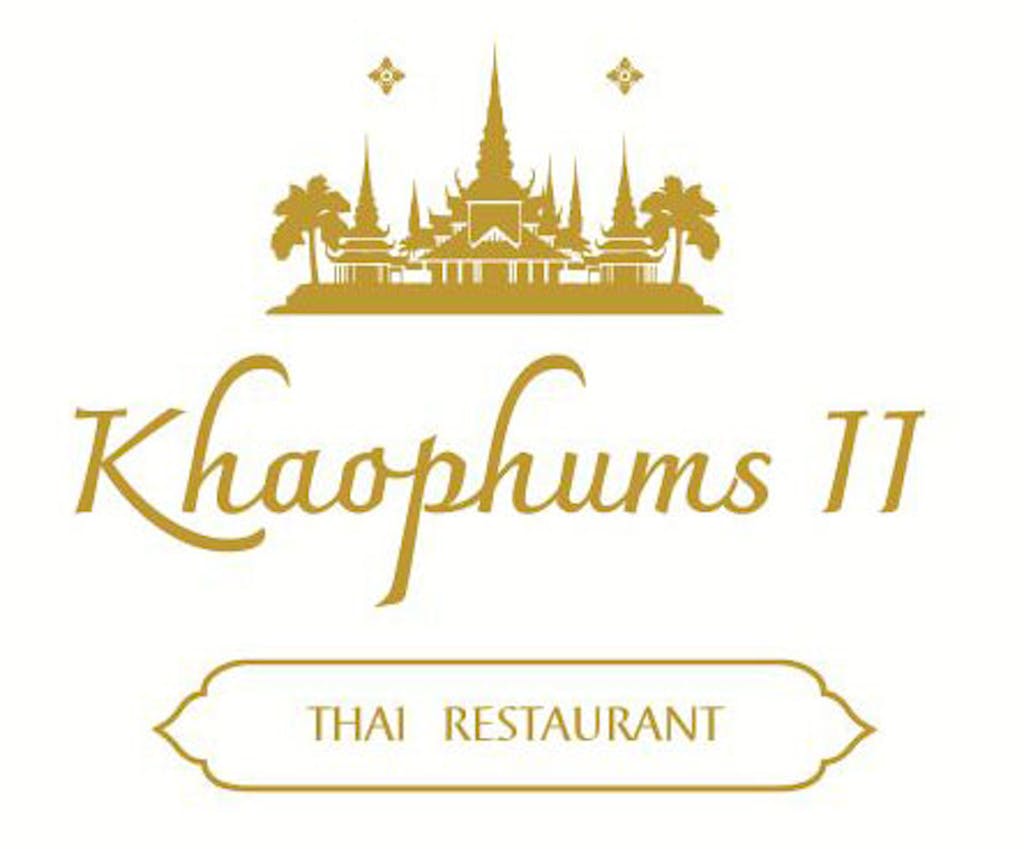 Khaophums II Logo