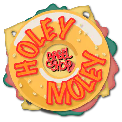 Holey Moley Bagel Shop
