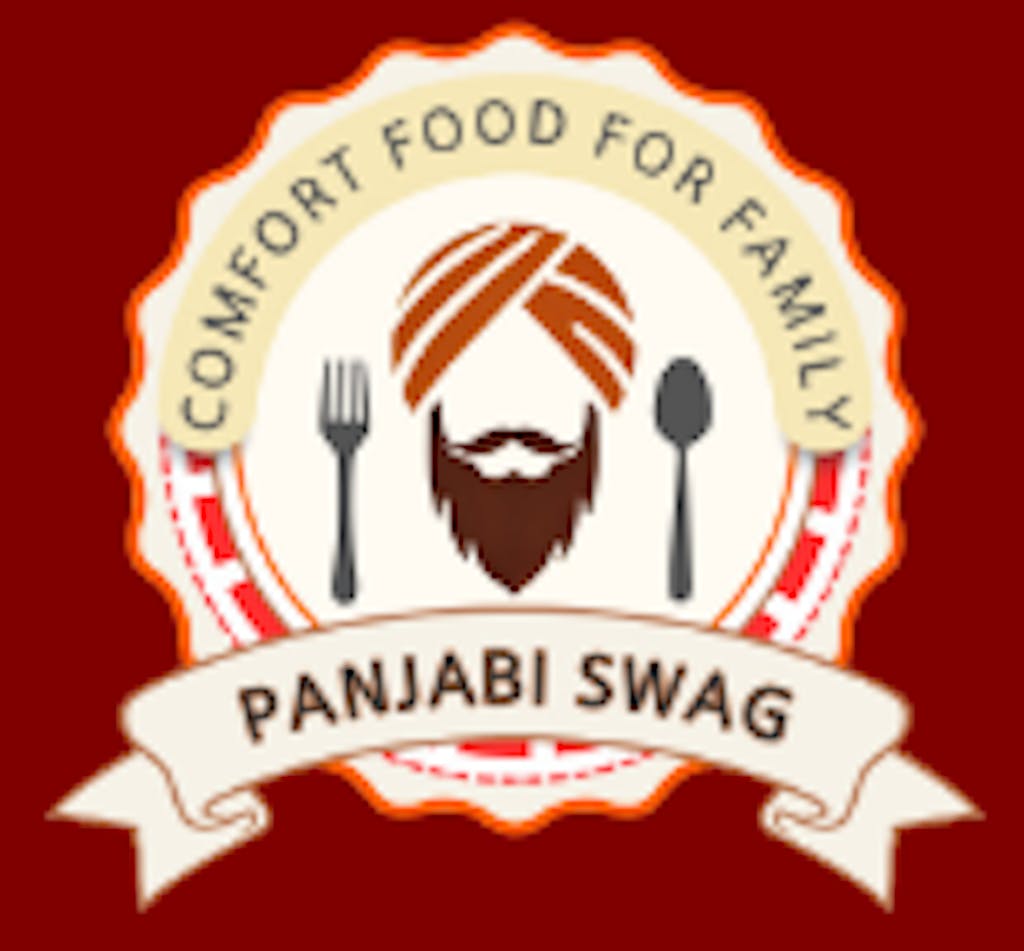 Panjabi Swag Logo