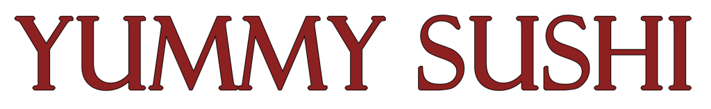 Yummy Sushi Logo