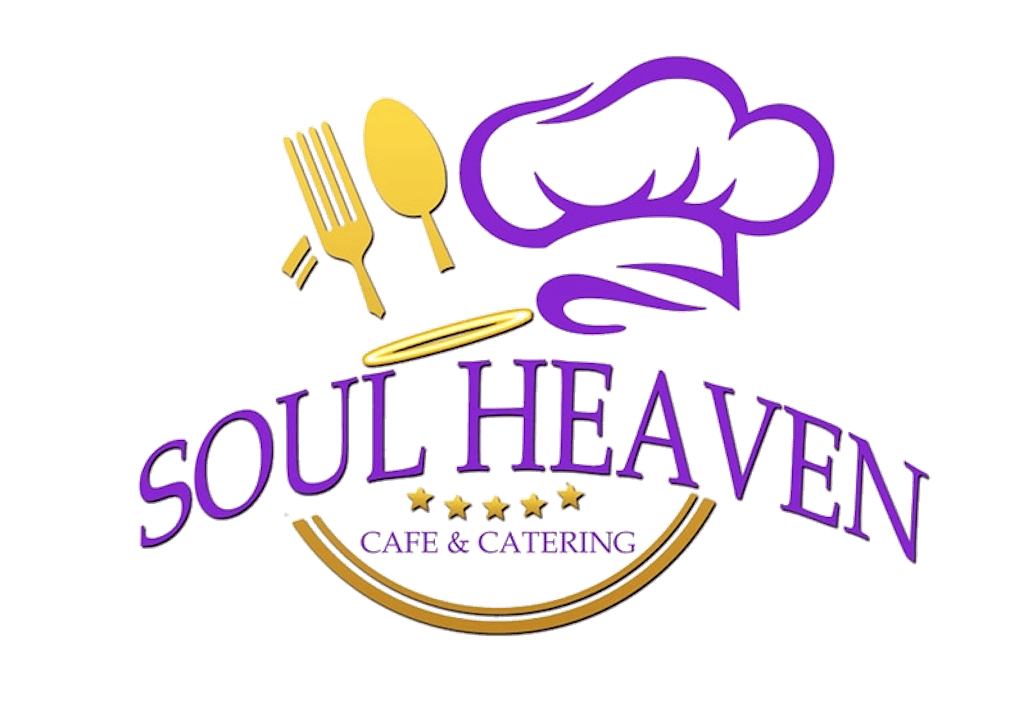 Soul Heaven Cafe & Catering Logo