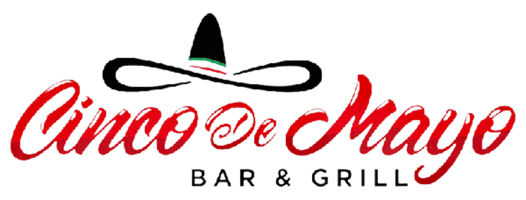 Cinco De Mayo Logo