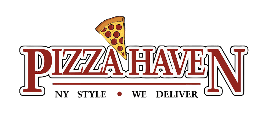 Pizza Haven Logo