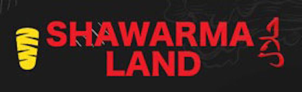 Shawarma Land Logo