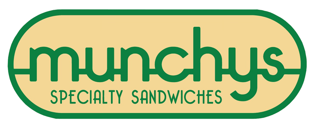 Munchy's Sandwiches Logo