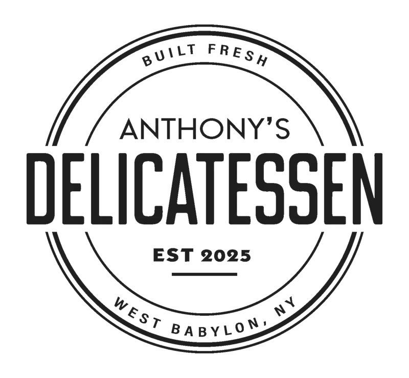 Home - Anthonys Delicatessen
