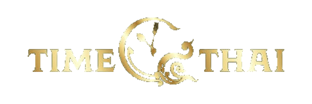 Time 4 Thai Logo