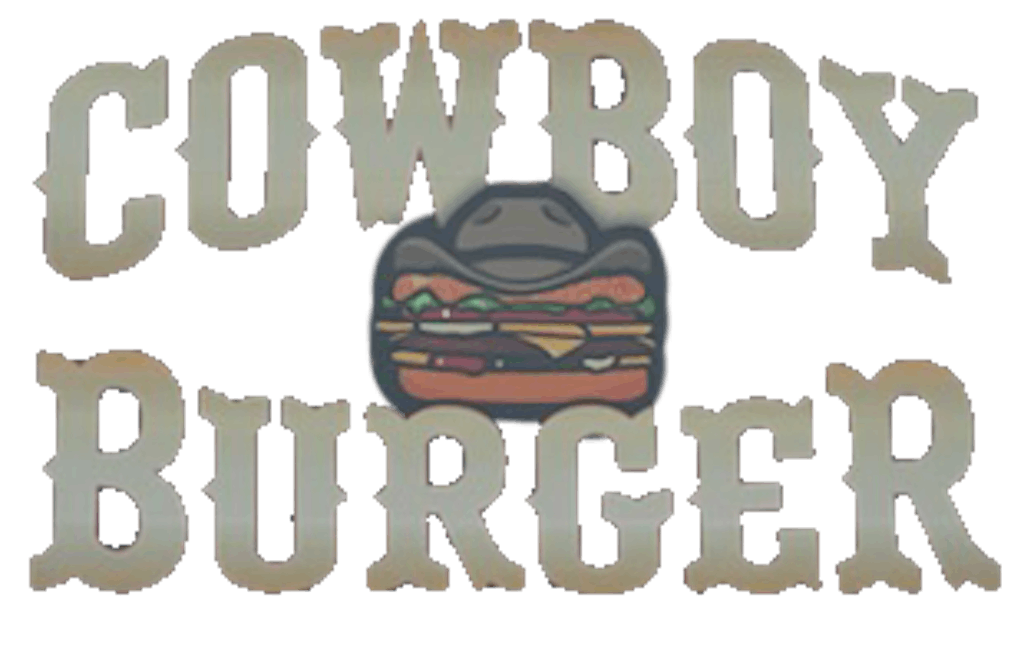 Cowboy Burger Logo