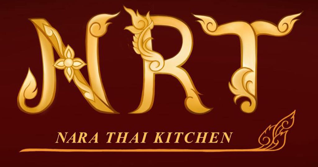 Nara Thai Kitchen Logo