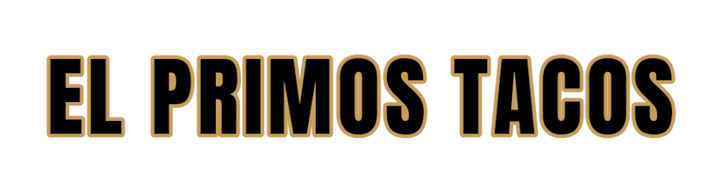 El Primo Tacos Logo