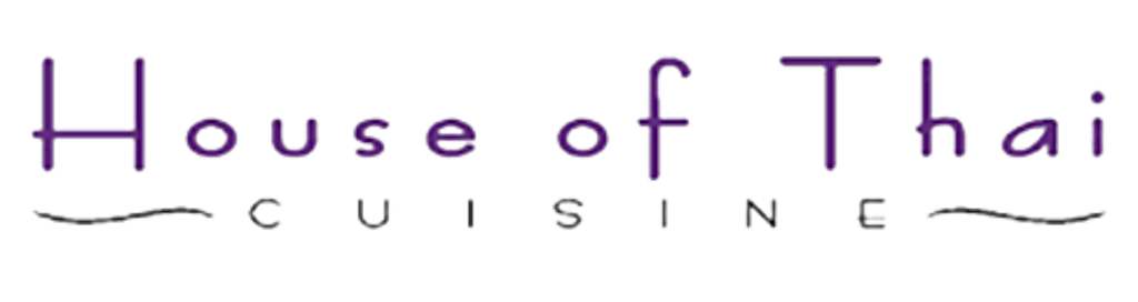 House of Thai Cuisine Logo