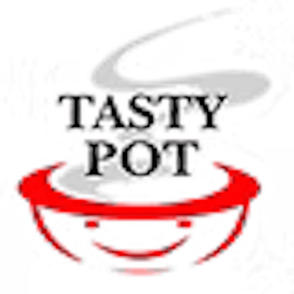 Tasty Pot Logo