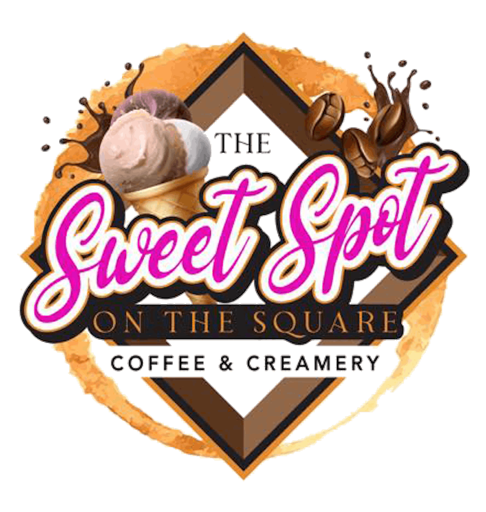The Sweet Spot Logo