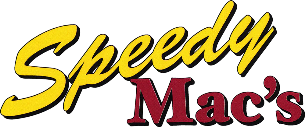 Speedy Macs Olla La
