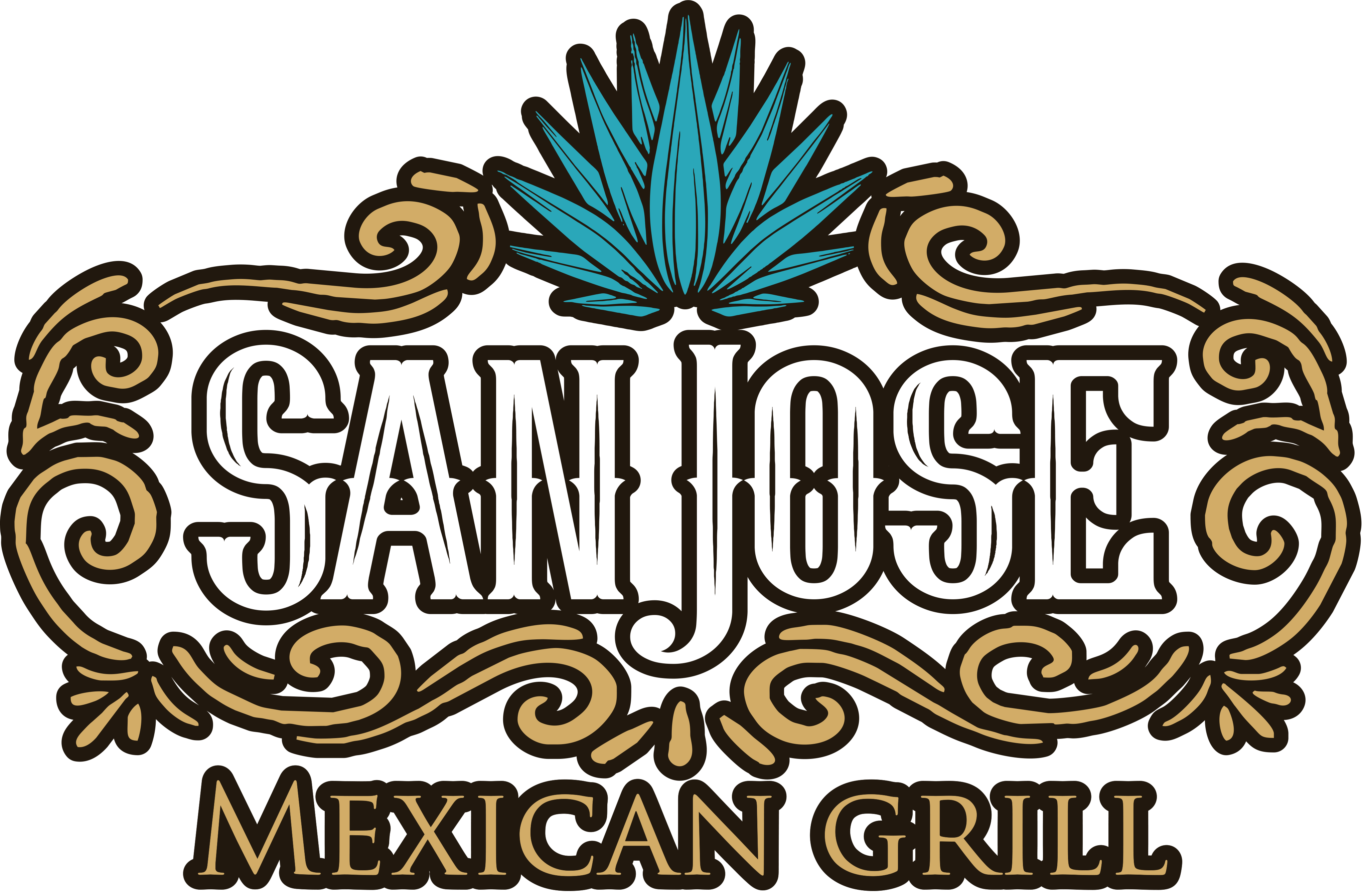 Restaurant Logo