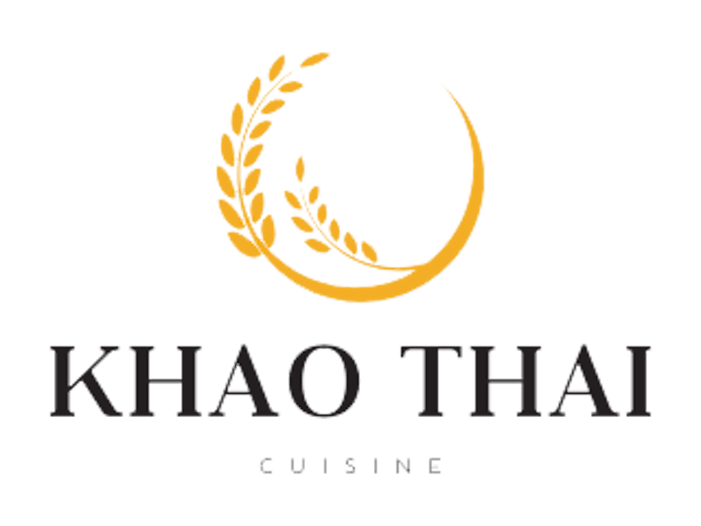 Khao Thai Cuisine Logo