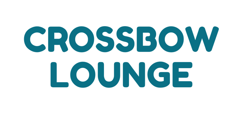 Crossbow Lounge Logo