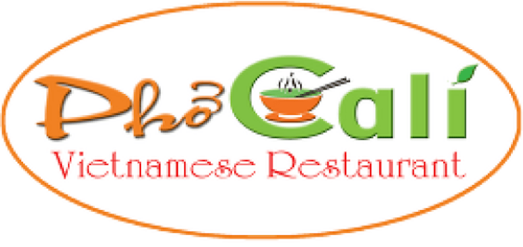 Pho Cali Logo