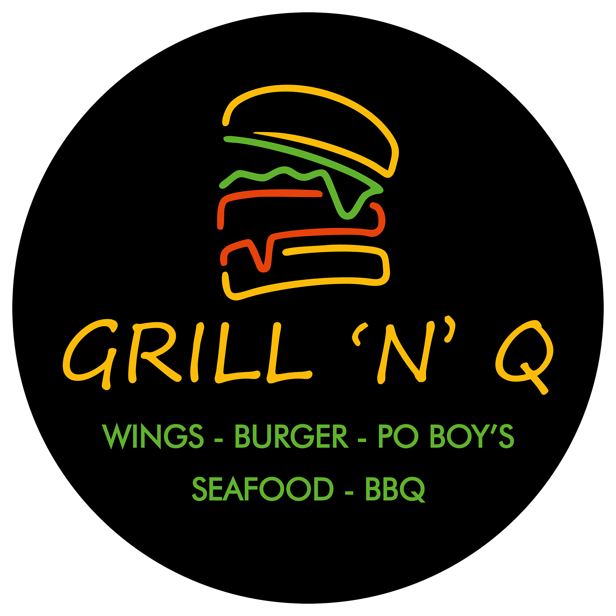 Restaurant Logo