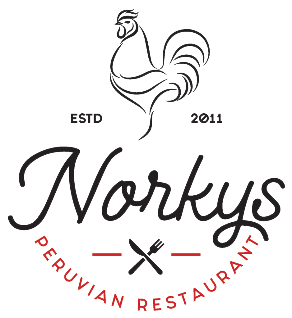 Norkys Peruvian Restaurant Logo