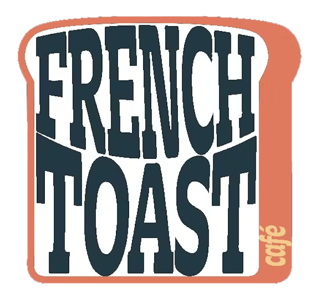 French Toast Cafe Logo
