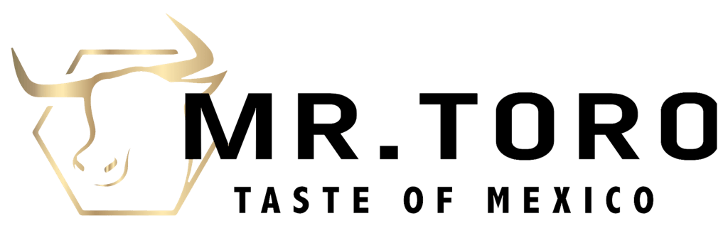 Mr. Toro Taste of Mexico Logo