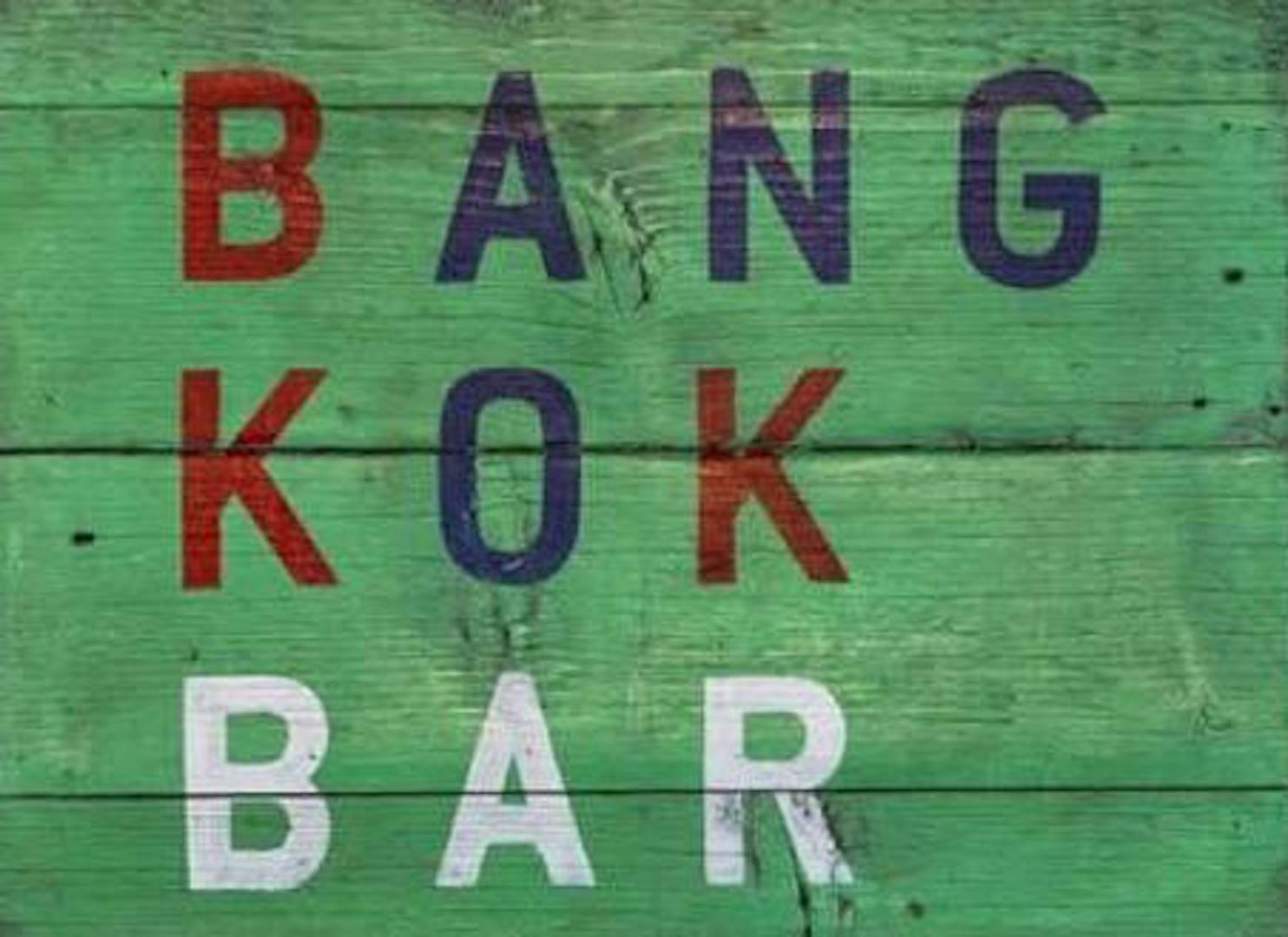 Home - Bangkok Bar NYC