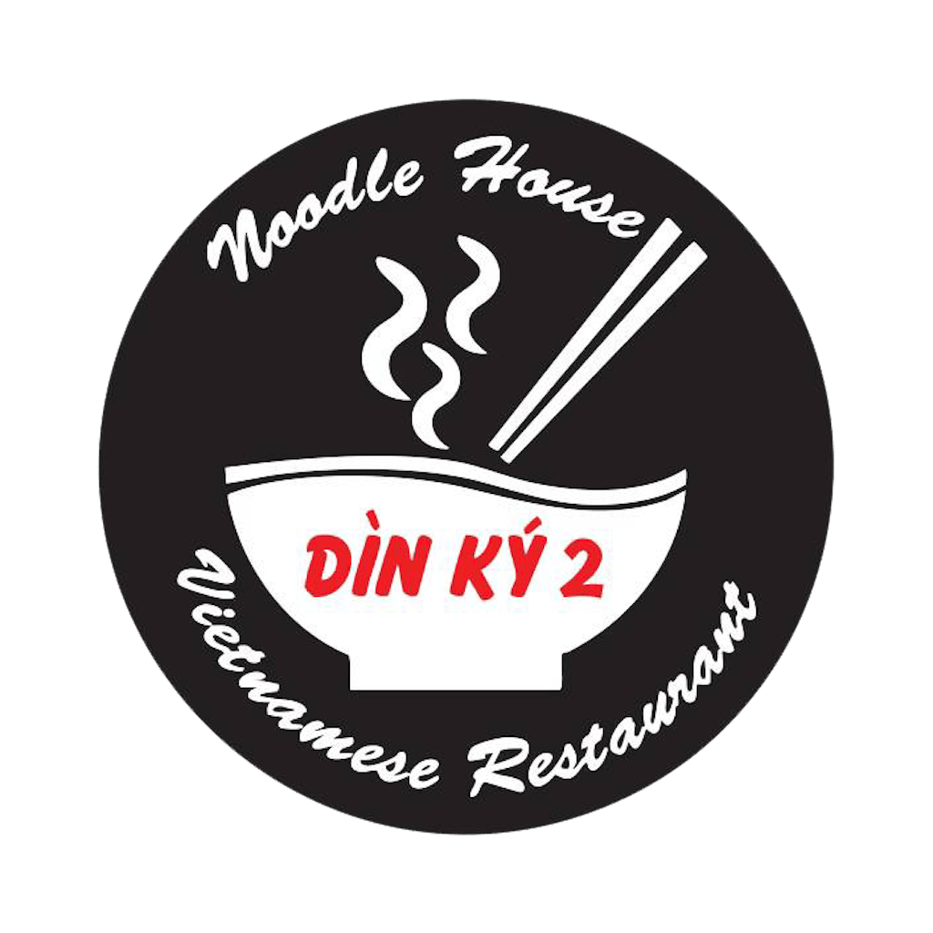 Din Ky 2 Logo