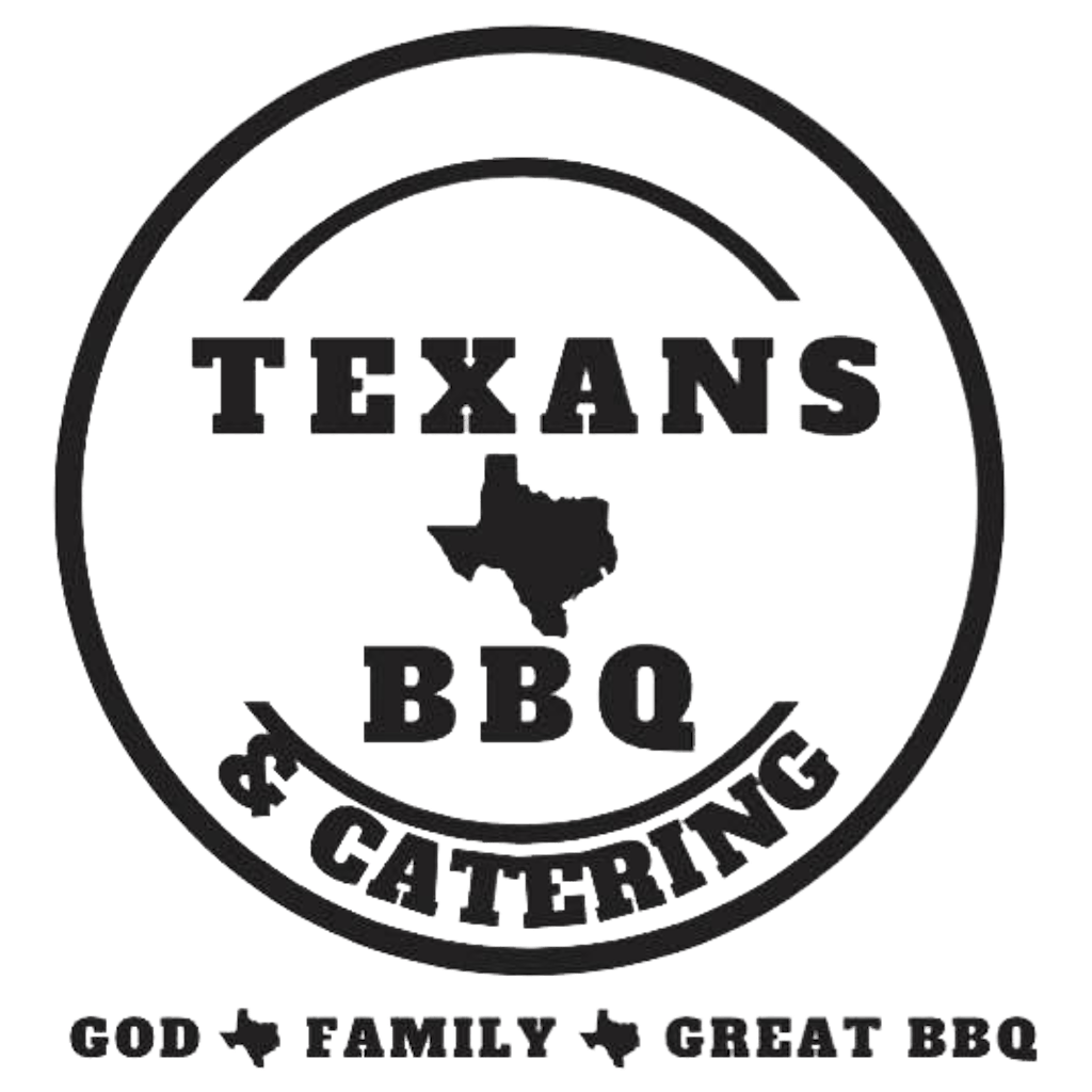 Texans BBQ & Catering Logo