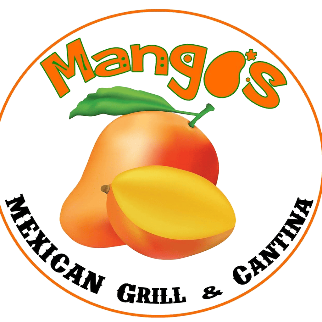 Mangos Mexican Restaurant Logo