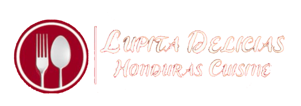Lupita Delicias Logo