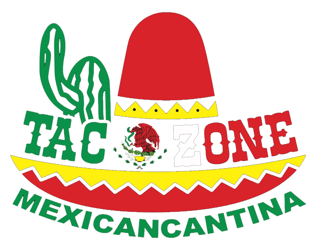 Taco Zone Logo