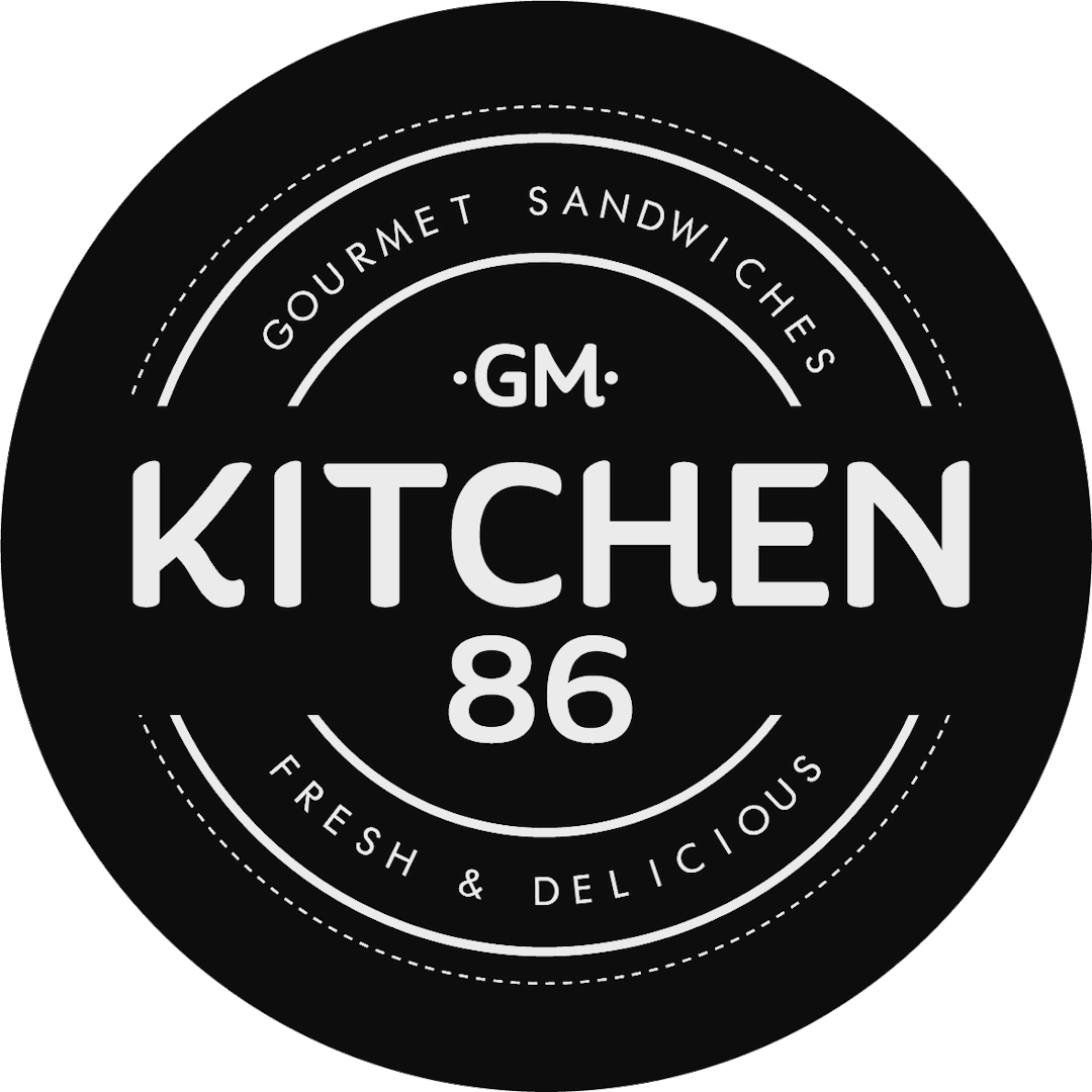 GM Kitchen 86 restaurant in Arizona - healthy menu with nutrition facts and calories