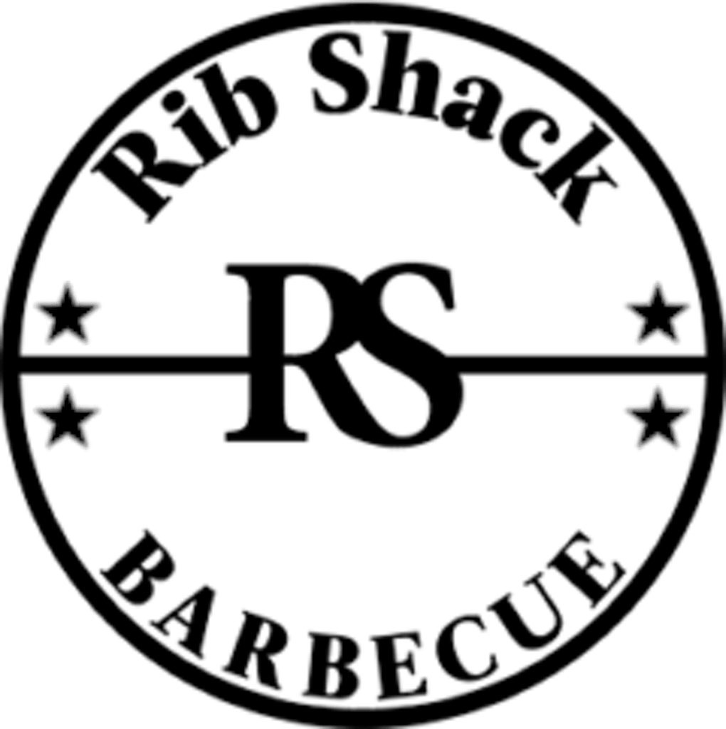 Rib Shack Barbecue Logo