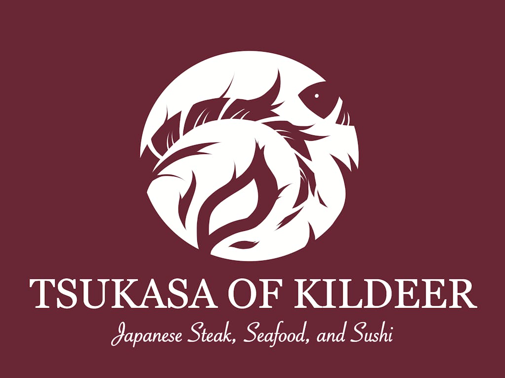 Tsukasa of Kildeer Logo