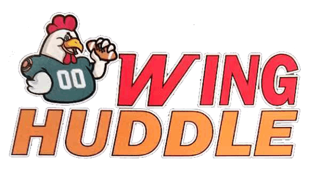 Wing Huddle Logo