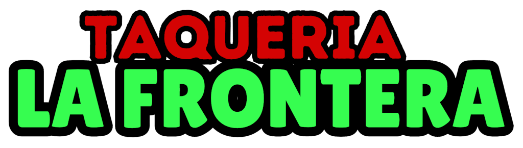 Taqueria La Frontera Logo