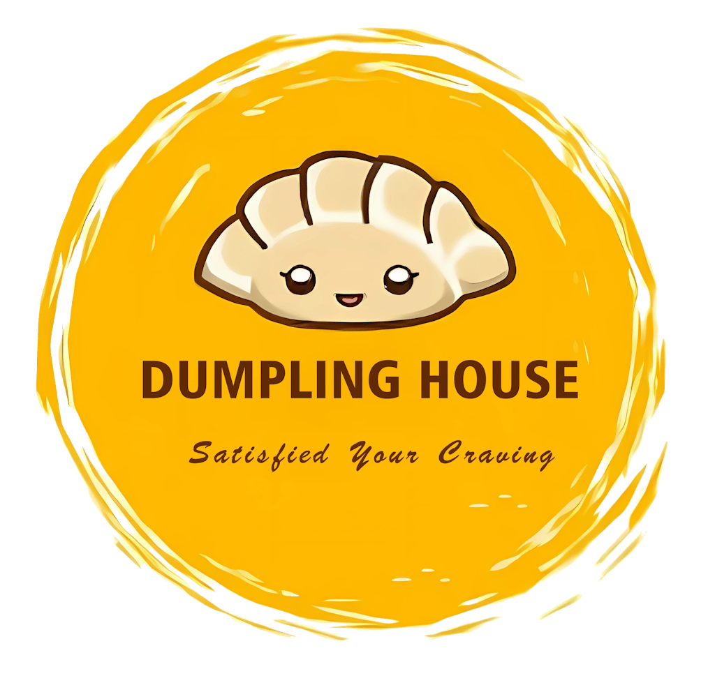 Dumpling House Logo